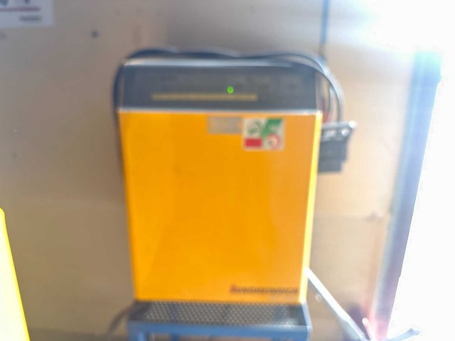 Jungheinrich - 2011 - etx513 - elektrische palletwagen - afbeelding 19 van  20