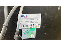 Jungheinrich - 2012 - efg220 - vorkheftruck - afbeelding 6 van  8