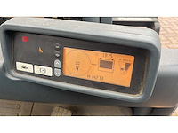 Jungheinrich - 2012 - efg220 - vorkheftruck - afbeelding 7 van  8