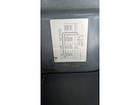 Jungheinrich - 2012 - efg220 - vorkheftruck - afbeelding 8 van  8