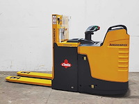 Jungheinrich - 2012 - erd 220 - stapelaar - afbeelding 1 van  11