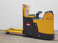 Jungheinrich - 2012 - erd 220 - stapelaar - afbeelding 4 van  11