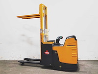 Jungheinrich - 2012 - erd 220 - stapelaar - afbeelding 5 van  11