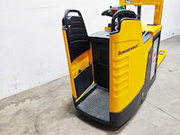 Jungheinrich - 2012 - erd 220 - stapelaar - afbeelding 10 van  11