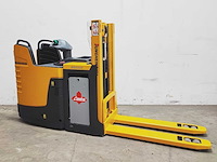 Jungheinrich - 2012 - erd 220 - stapelaar - afbeelding 11 van  11