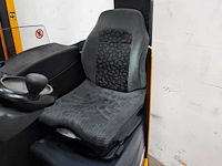 Jungheinrich - 2012 - etv 216 - reach truck - afbeelding 4 van  12