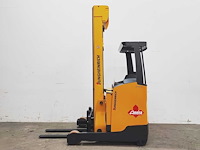 Jungheinrich - 2012 - etv 216 - reach truck - afbeelding 4 van  12