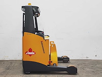 Jungheinrich - 2012 - etv 216 - reachtruck - afbeelding 3 van  7