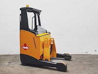 Jungheinrich - 2012 - etv 216 - reachtruck - afbeelding 4 van  4