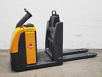 Jungheinrich - 2013 - ece 225 - orderpicker - afbeelding 3 van  5