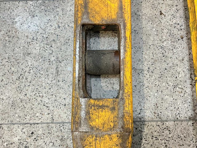 Jungheinrich - 2013 - ejc112 - stapelaar - afbeelding 5 van  9