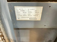 Jungheinrich - 2013 - ejc112 - stapelaar - afbeelding 8 van  9