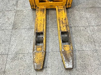 Jungheinrich - 2013 - ejc112 - stapelaar - afbeelding 2 van  5