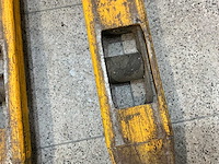 Jungheinrich - 2013 - ejc112 - stapelaar - afbeelding 3 van  5