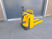 Jungheinrich - 2013 - eje c20 - stapelaar - afbeelding 4 van  10