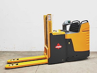 Jungheinrich - 2013 - erd 220 - stapelaar - afbeelding 2 van  10