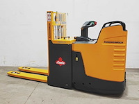 Jungheinrich - 2013 - erd 220 - stapelaar