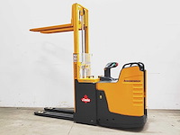 Jungheinrich - 2013 - erd 220 - stapelaar - afbeelding 5 van  10