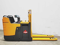 Jungheinrich - 2013 - erd 220 - stapelaar - afbeelding 7 van  10