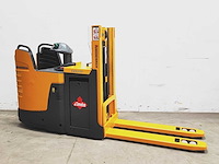 Jungheinrich - 2013 - erd 220 - stapelaar - afbeelding 9 van  10