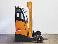 Jungheinrich - 2013 - etv c16 - binnen / buiten reach truck - afbeelding 10 van  14