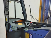 Jungheinrich - 2013 - etv c16 - binnen / buiten reach truck - afbeelding 7 van  8