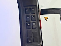 Jungheinrich - 2013 - etv c16 - binnen / buiten reach truck - afbeelding 8 van  8