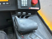 Jungheinrich - 2013 - etv c16 - reach truck - afbeelding 8 van  19