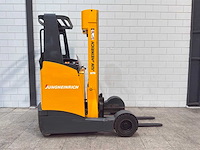 Jungheinrich - 2013 - etv c16 - reach truck - afbeelding 12 van  19