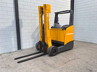 Jungheinrich - 2013 - etv c16 - reach truck - afbeelding 13 van  19