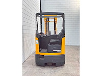Jungheinrich - 2013 - etv c16 - reach truck - afbeelding 15 van  19