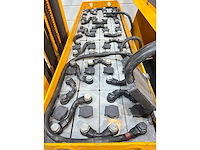 Jungheinrich - 2013 - etv c16 - reach truck - afbeelding 6 van  18