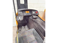 Jungheinrich - 2013 - etv c16 - reach truck - afbeelding 17 van  18