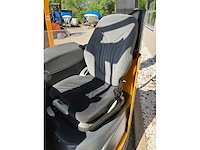 Jungheinrich - 2013 - etv216 - reach truck - elektrisch - afbeelding 8 van  12