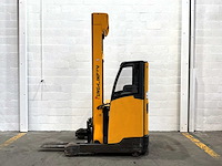 Jungheinrich - 2013 - etv216 - reach truck - afbeelding 1 van  15