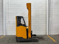 Jungheinrich - 2013 - etv216 - reach truck - afbeelding 8 van  15