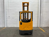 Jungheinrich - 2013 - etv216 - reach truck - afbeelding 9 van  15