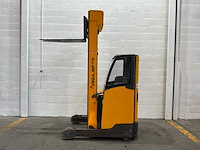 Jungheinrich - 2013 - etv216 - reach truck - afbeelding 12 van  15