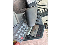 Jungheinrich - 2014 - dfg 435s - vorkheftruck - afbeelding 2 van  14