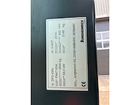 Jungheinrich - 2014 - dfg 435s - vorkheftruck - afbeelding 5 van  14