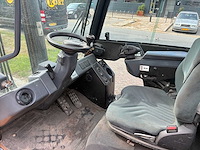 Jungheinrich - 2014 - dfg 435s - vorkheftruck - afbeelding 6 van  14