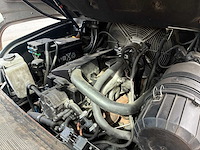 Jungheinrich - 2014 - dfg 435s - vorkheftruck - afbeelding 12 van  14