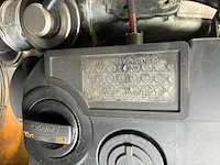 Jungheinrich - 2014 - dfg 435s - vorkheftruck - afbeelding 13 van  14