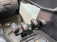 Jungheinrich - 2014 - dfg425 - vorkheftruck - afbeelding 2 van  13