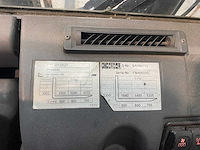 Jungheinrich - 2014 - dfg425 - vorkheftruck - afbeelding 3 van  11