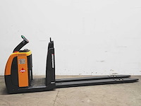 Jungheinrich - 2014 - ece 225 - orderpicker - afbeelding 5 van  9