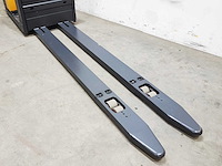 Jungheinrich - 2014 - ece 225 - orderpicker - afbeelding 7 van  9