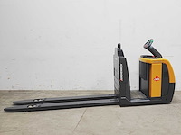 Jungheinrich - 2014 - ece 225 - orderpicker - afbeelding 8 van  9