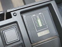 Jungheinrich - 2014 - ece 225 - orderpicker - afbeelding 9 van  9