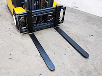 Jungheinrich - 2014 - efg 320 - vorkheftruck - afbeelding 4 van  10